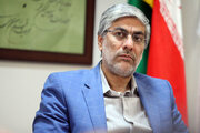 کیومرث هاشمی سرپرست وزارت ورزش و جوانان شد