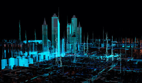 چرا باید به فکر طراحی شهرهای پایدار در آینده بود؟