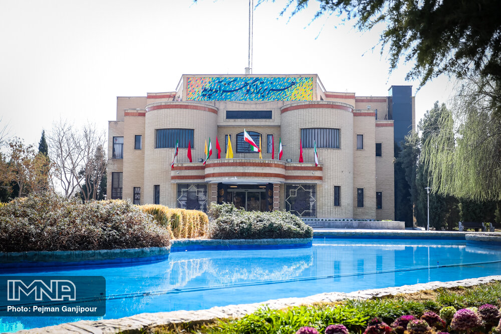 برنامه تالار هنر در «روز اصفهان»