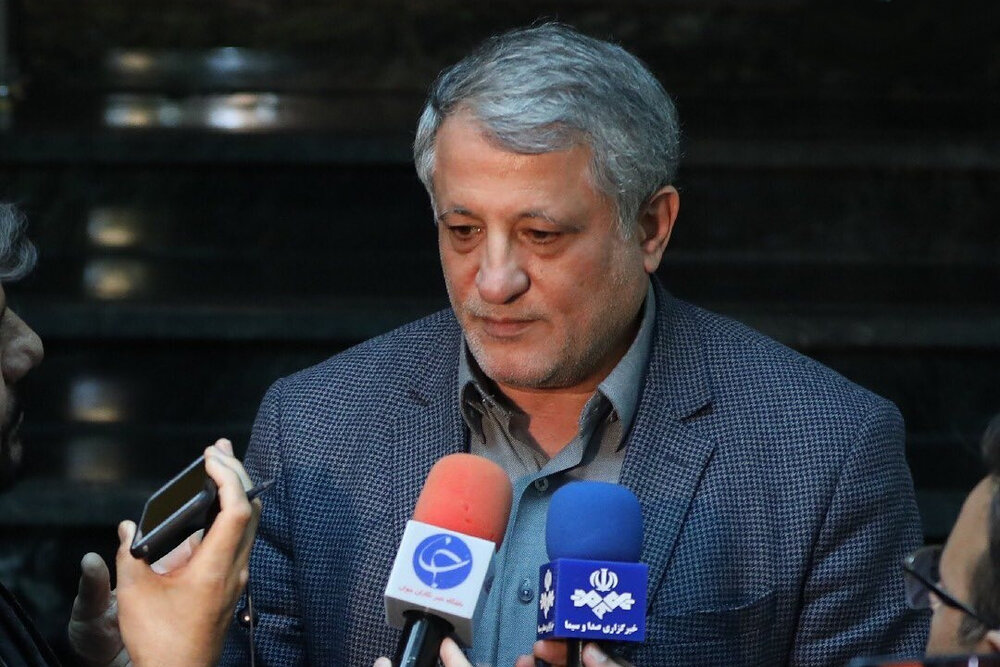 رایزنی برای تایید صلاحیت اعضای شورای شهر تهران
