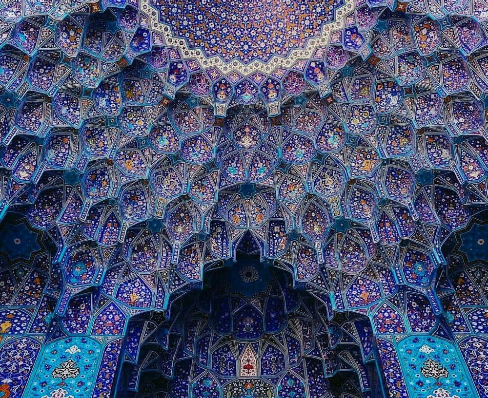 Cultural Reasons You Should Visit Esfahan Before Tehran