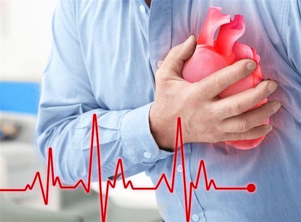بیماری کووید-۱۹ خطر بروز مشکلات طولانی مدت قلب را افزایش می‌دهد
