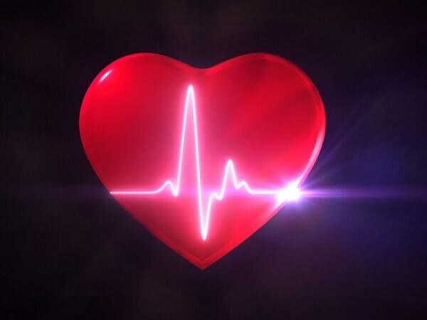 تپش قلب چگونه درمان می‌شود؟ 