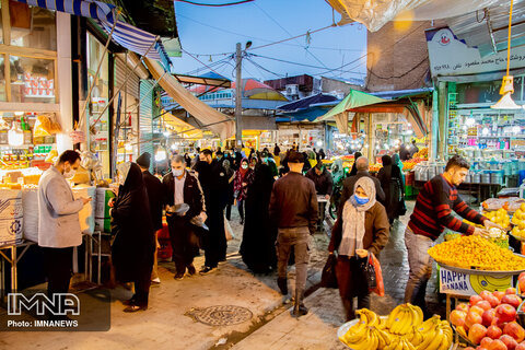 آخرین رنگ‌بندی شهرستان‌های فارس در مقابله با کرونا+جزئیات