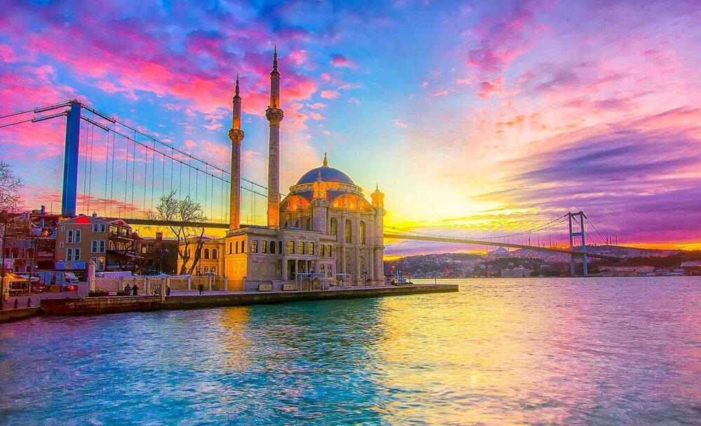 بهترین شهرهای ترکیه کدام است؟