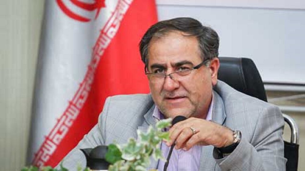 معاون شهردار اصفهان: مدبرانه مشکلات اقتصادی شهر را پشت سر گذاشتیم
