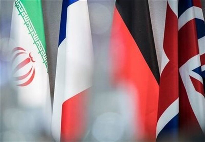 نشست ایران و مذاکره‌کنندگان ارشد ۱+۴ در وین برگزار شد