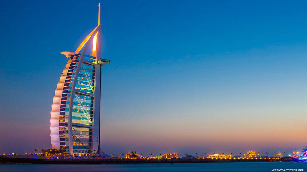 برترین دانشگاه‌های خارجی فعال در دبی