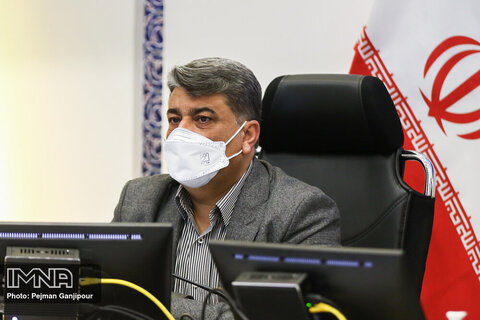 واکنش عضو شورای شهر اصفهان به انتشار یک فایل در شبکه‌های اجتماعی