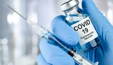سامانه ثبت نام تزریق واکسن کرونا برای پرستاران