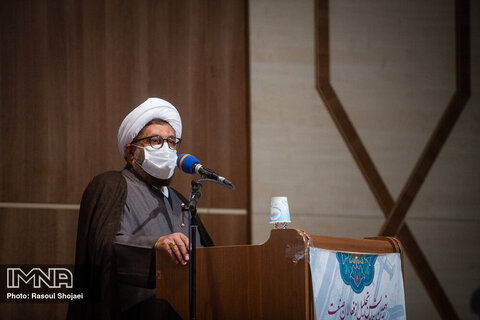 همایش فعالان صنعت چاپ اصفهان