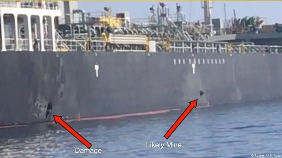 المیادین: هیچ دلیلی برای حمله به کشتی اسراییلی توسط ایران وجود ندارد