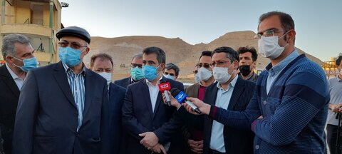 مشکلات واحدهای صنعتی اصفهان رسیدگی می‌شود