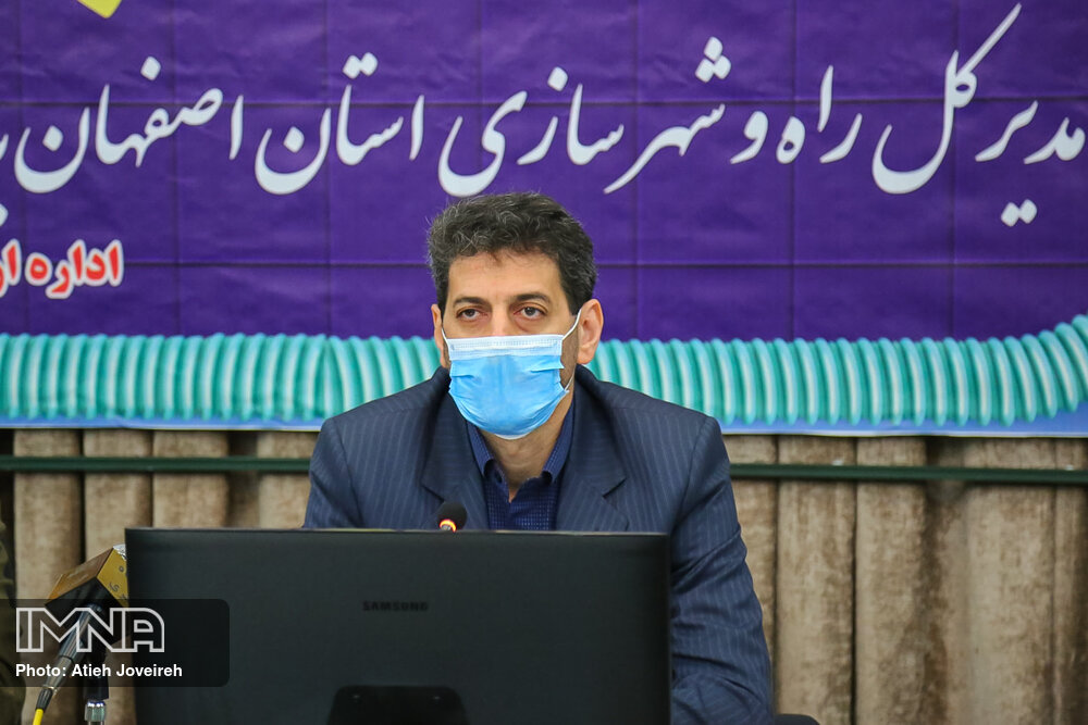 شمار ثبت‌نام‌کنندگان نهضت ملی مسکن در استان اصفهان از ۲۴۳ هزار نفر گذشت