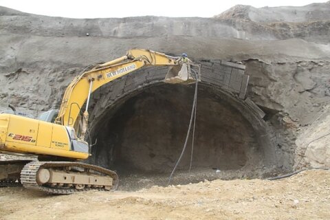 شهردار قدس: پیشرفت پروژه احداث زیرگذر کاووسیه مطلوب است