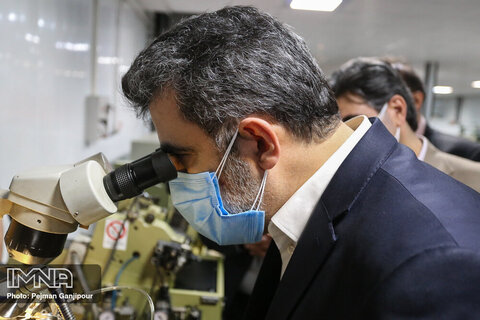 سفر معاون وزیر اقتصاد به اصفهان
