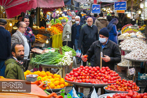 قیمت کالاها در هفته‌ای که گذشت؛ از افزایش قیمت ماکارونی تا توزیع میوه تنظیم بازار شب عید