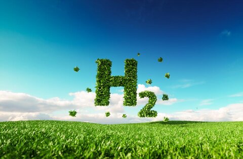 کربن‌زدایی وین با احداث کارخانه هیدروژن سبز
