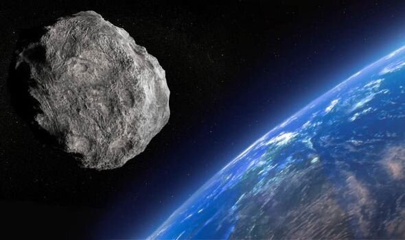 چگونه می‌توان از از برخورد سیارک‌ها به زمین جلوگیری کرد؟ 