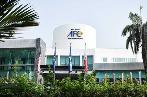 AFC پاسخ معترضان را با تهدید داد