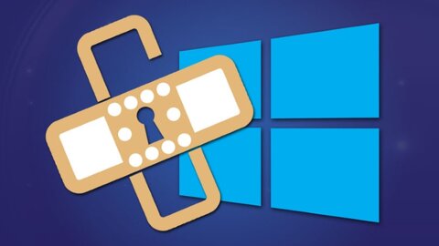 جدیدترین اصلاحیه‌های امنیتی برای ۸۲ آسیب‌پذیری Windows