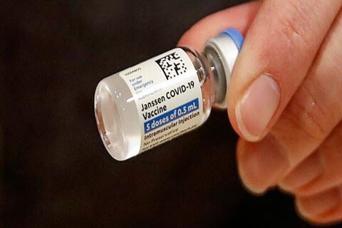 پنجمین محموله واکسن روسی کرونا وارد کشور شد