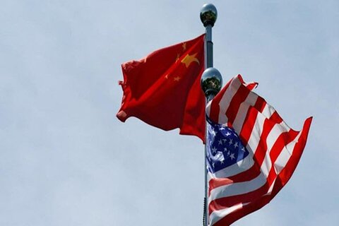 چین درباره حاکمیت و امنیت با آمریکا سازش نخواهد کرد