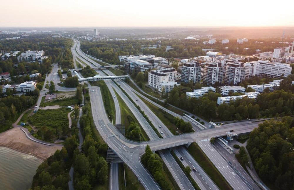 احداث ایستگاه خودروهای اشتراکی در فنلاند