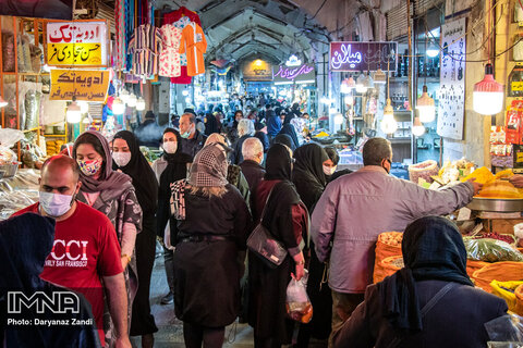 جمعیت ایران ۱۵۰ میلیون نفر می‌شود/ممکن است ناچار به وارد کردن نیروی کار شویم