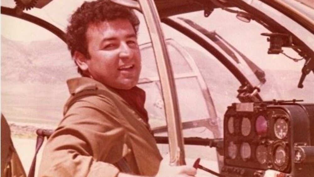 جنایت شمیایی صدام در حلبچه + علت، خلبان، تلفات جانی و عکس