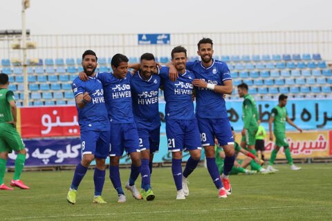 استقلال برترین تیم ایران در دهه دوم قرن ۲۱