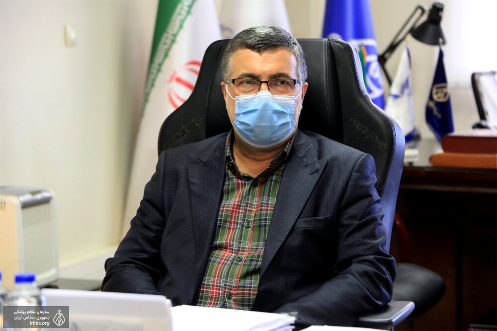 ایجاد سازمان طب اسلامی ایرانی موجب تخریب چهره علمی ایران است