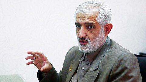 سازمان فناوری‌های نوین ایجاد خواهد شد