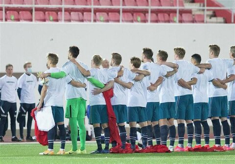 فیفا تیم ملی نروژ را به دلیل حمایت از حقوق بشر جریمه کرد