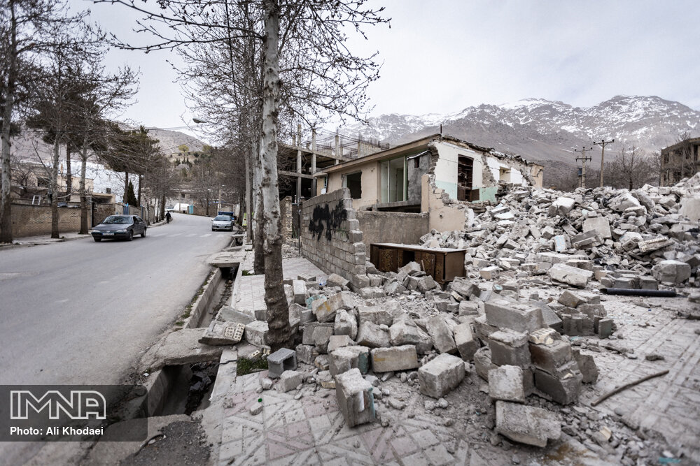 اعلام شماره حساب هلال‌احمر برای کمک به زلزله‌زدگان هرمزگان