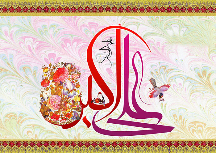 متن ولادت حضرت علی اکبر (ع) ۱۴۰۱ + شعر، پیام جدید، عکس تبریک روز جوان