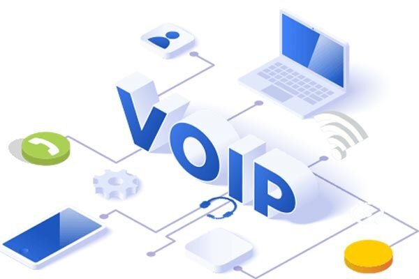 مدیریت ساده‌تر تماس‌ها به کمک نرم افزارهای پیشرفته ویپ (VOIP)
