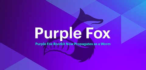 حمله بدافزار Purple Fox به رایانه‌های ویندوزی