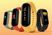 مچ‌بند هوشمند شیائومی Mi Smart Band 6 NFC وارد بازار اروپا شد