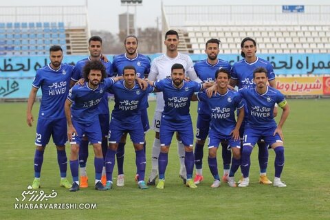 ساعت عجیب برگزاری بازی های استقلال در لیگ قهرمانان ساعت عجیب برگزاری بازی های استقلال در لیگ قهرمانان