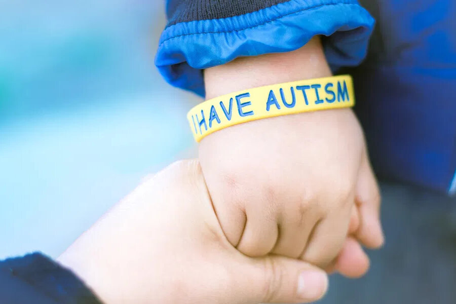 پروژه شورای شهر لستر برای حمایت از افراد اوتیسم