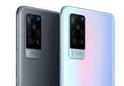 گوشی Vivo X60t معرفی شد