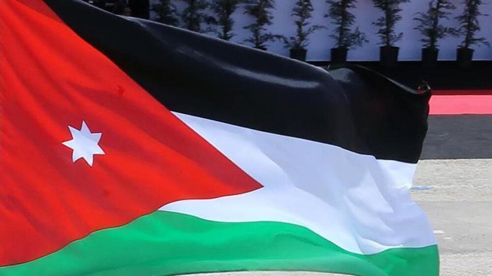 اردن: خواستار برقراری روابط با ایران بر اساس اصل حسن هم‌جواری هستیم