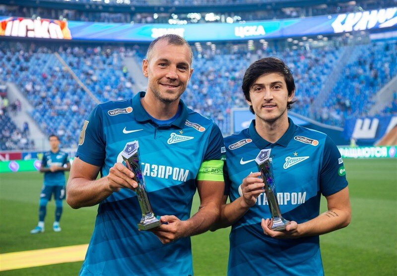 سلام لورکوزن، خداحافظ زنیت