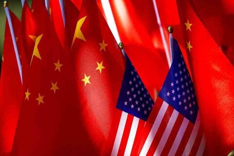 چین ۵ گناه حقوق بشری آمریکا را یادآوری کرد
