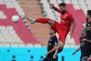 جدول لیگ برتر فوتبال پس از برد امروز پرسپولیس