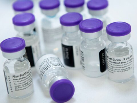 کارآزمایی بالینی واکسن کوبایی کونژوگه از روز دوشنبه اغازمی‌شود