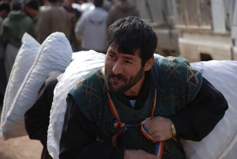 "Holy Bread" won big prize of Mehmet Aksoy in 12th Int'l London Kurdish Film Festival

