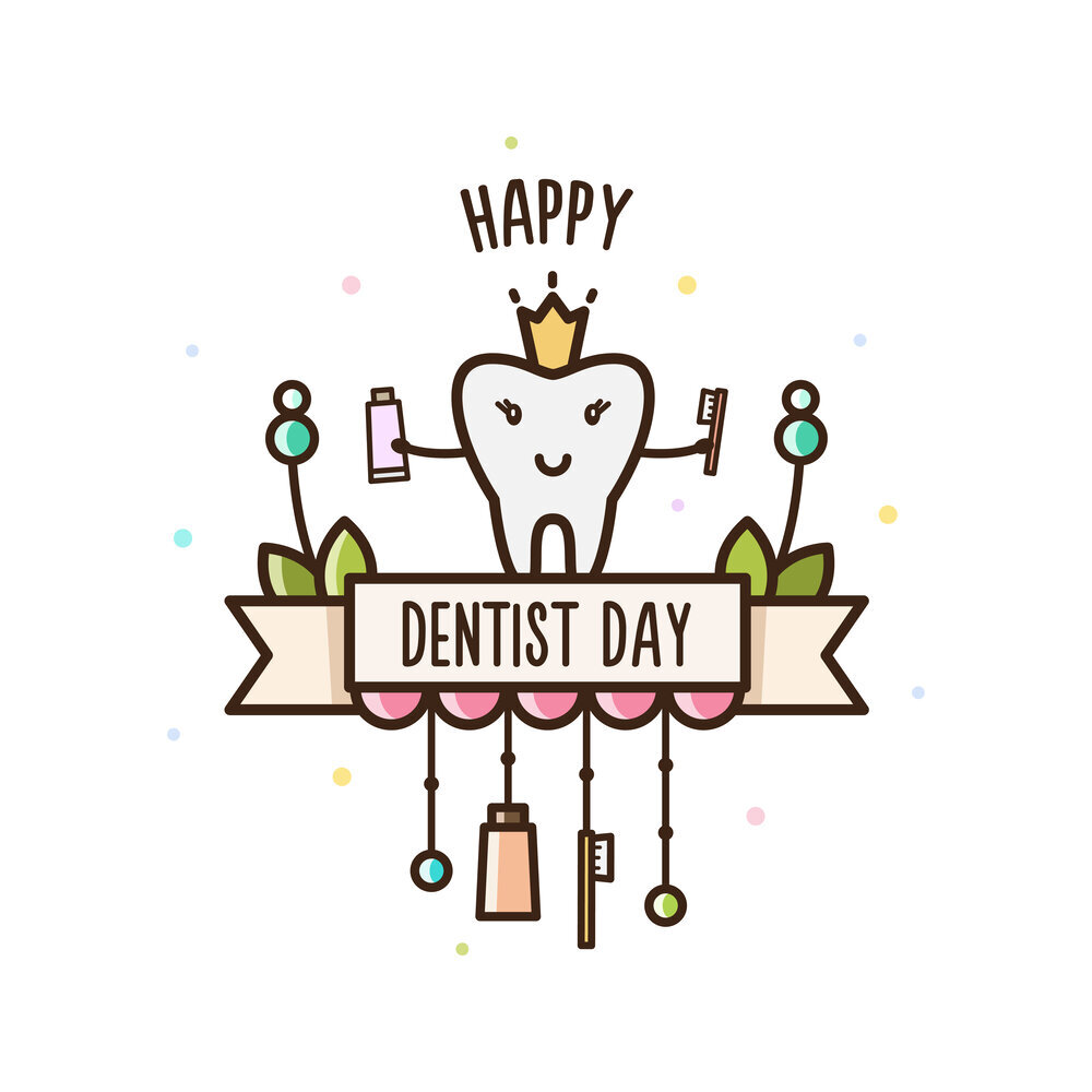 پیام تبریک روز دندانپزشک ۱۴۰۰ + متن، عکس و اس ام اس تبریک روز ۲۳ فروردین