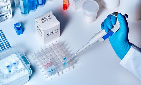 تولید واکسن جدید کرونا در بریتانیا